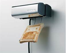 Horizontal Toaster
