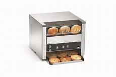 Hotel Conveyor Toaster