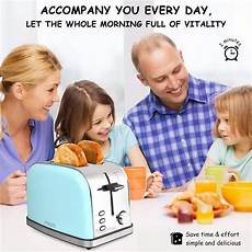 Ifedio Toaster