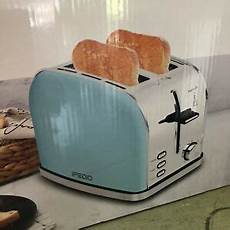 Ifedio Toaster