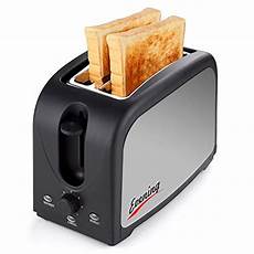 Ifedio Toaster