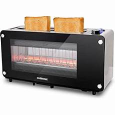 Ikich Toaster