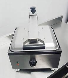 Industrial Toaster