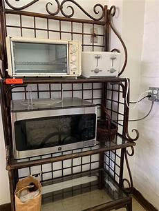 Industrial Toaster