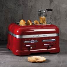 Kitchenaid Toaster Artisan