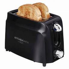 Kitchensmith Toaster