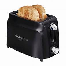 Kitchensmith Toaster