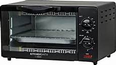 Kitchensmith Toaster