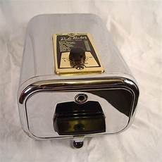 Knapp Monarch Toaster