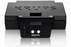Krups Sandwich Toaster