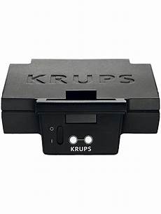 Krups Sandwich Toaster
