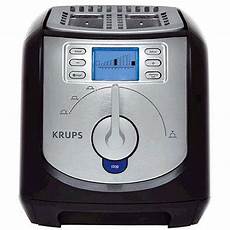 Krups Toaster