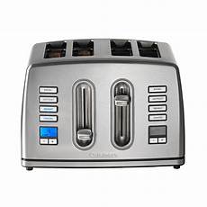 Large Slice Toaster