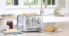 Leverless Toaster