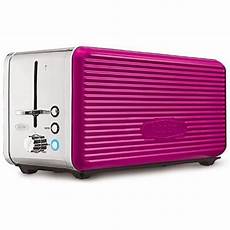 Leverless Toaster