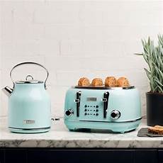 Light Blue Toaster