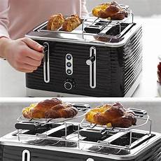 Lofter Toaster