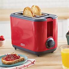 Lofter Toaster