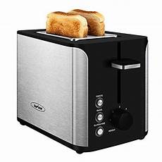 Lofter Toaster