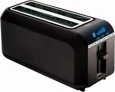 Long Slice Toaster