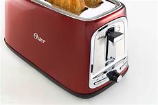 Long Slice Toaster