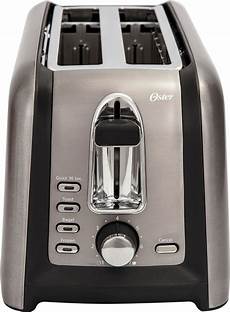 Long Slice Toaster