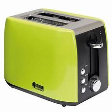 Low Wattage Toaster