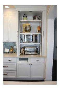 Microwave Toaster