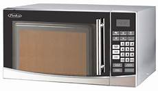 Microwave Toaster