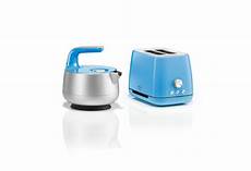 Mint Green Toaster