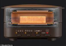 Mitsubishi Toaster