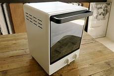 Muji Toaster