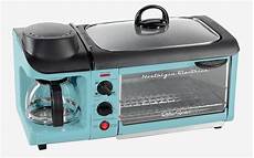 Nostalgia Toaster