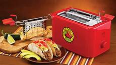 Nostalgia Toaster