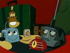 Princess Toaster