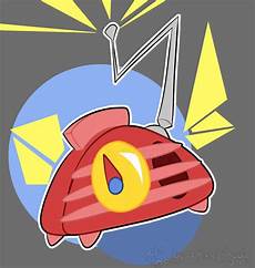 Princess Toaster