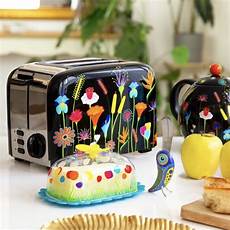 Pylones Toaster