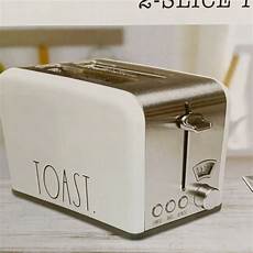 Rae Dunn Toaster