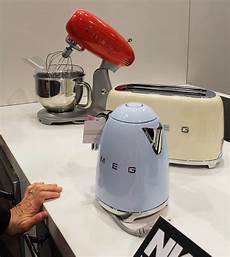 Retro Toaster