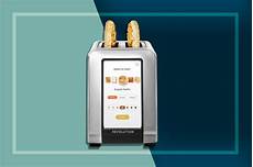 Revolution Cooking Toaster