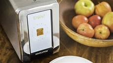 Revolution Cooking Toaster