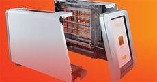Revolution Digital Toaster