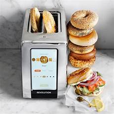 Revolution Smart Toaster
