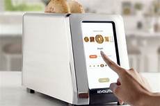 Revolution Smart Toaster