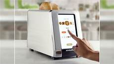 Revolution Smart Toaster