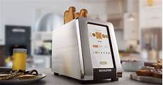 Revolution Toaster