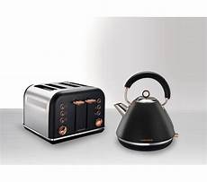 Rose Gold Toaster