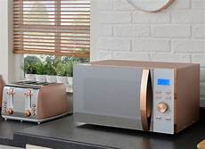 Rose Gold Toaster