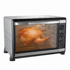 Rotary Toaster