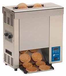 Roundup Toaster